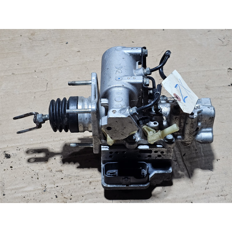 47210-76102 Lexus CT 200h Anti Lock Brake ABS Pump 2010-2015 47270-47030