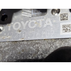 47210-76102 Lexus CT 200h Anti Lock Brake ABS Pump 2010-2015 47270-47030