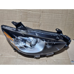 KR22-51-030A Mazda CX-5 Right Xenon Headlight 2013-2015 KD31-51030
