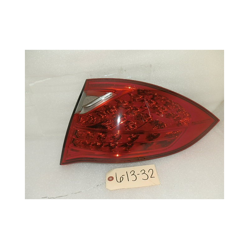 7P5945096G Porsche Cayenne Right LED Tail Lamp 2011-2014