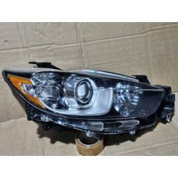 KR22-51-030A Mazda CX-5 Right Xenon Headlight 2013-2015 KD31-51030
