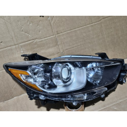 KR22-51-030A Mazda CX-5 Right Xenon Headlight 2013-2015 KD31-51030