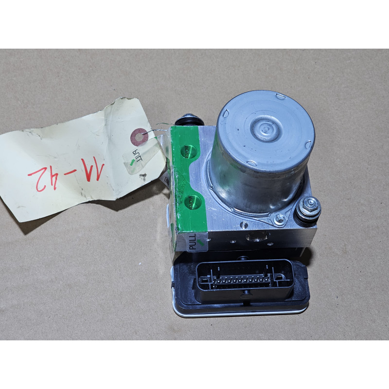 476609HE0B Nissan Altima ABS Anti Lock Brake Pump Control Module 2020-2023