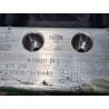 476609HE0B Nissan Altima ABS Anti Lock Brake Pump Control Module 2020-2023