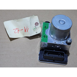 476609HE0B Nissan Altima ABS Anti Lock Brake Pump Control Module 2020-2023