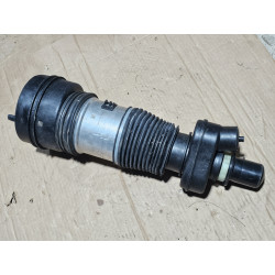 9Y0616040D Porsche Cayenne Right Air Shock Strut Spring 2017-2022