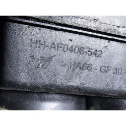 9Y0616040D Porsche Cayenne Right Air Shock Strut Spring 2017-2022