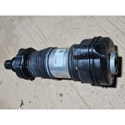 9Y0616040D Porsche Cayenne Right Air Shock Strut Spring 2017-2022