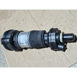 9Y0616040D Porsche Cayenne Right Air Shock Strut Spring 2017-2022