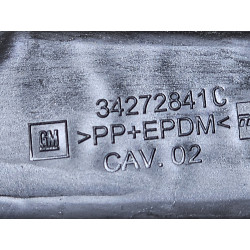 84813838 Cadillac Escalade Right Seat Airbag 2021-2025 34272841