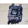 92101-K5000 Hyundai Santa Cruz Left Halogen Headlight 2022-2024