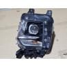 92101-K5000 Hyundai Santa Cruz Left Halogen Headlight 2022-2024