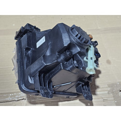 92101-K5000 Hyundai Santa Cruz Left Halogen Headlight 2022-2024
