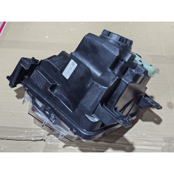 92101-K5000 Hyundai Santa Cruz Left Halogen Headlight 2022-2024
