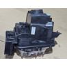 92101-K5000 Hyundai Santa Cruz Left Halogen Headlight 2022-2024
