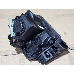 92101-K5000 Hyundai Santa Cruz Left Halogen Headlight 2022-2024