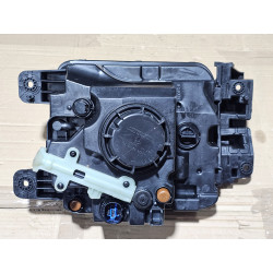 92101-K5000 Hyundai Santa Cruz Left Halogen Headlight 2022-2024