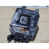 92101-K5000 Hyundai Santa Cruz Left Halogen Headlight 2022-2024