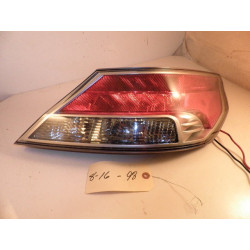 Acura TL Right LED Tail Lamp 2009-2011