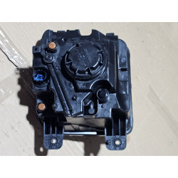 92102-K5000 Hyundai Santa Cruz Right Halogen Headlight 2022-2024