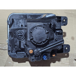 92102-K5000 Hyundai Santa Cruz Right Halogen Headlight 2022-2024
