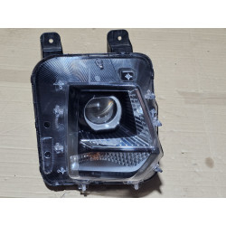 92102-K5000 Hyundai Santa Cruz Right Halogen Headlight 2022-2024