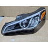 92101-C2100 Hyundai Sonata Left Xenon LED Halogen Headlight 2015-2017