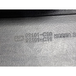 92101-C2100 Hyundai Sonata Left Xenon LED Halogen Headlight 2015-2017