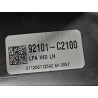 92101-C2100 Hyundai Sonata Left Xenon LED Halogen Headlight 2015-2017