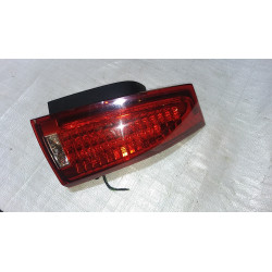 25902144 Cadillac CTS Right LED Tail Lamp 2008-2013 20878394
