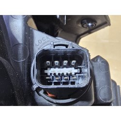 92101-C2100 Hyundai Sonata Left Xenon LED Halogen Headlight 2015-2017