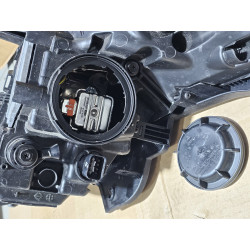 92101-C2100 Hyundai Sonata Left Xenon LED Halogen Headlight 2015-2017