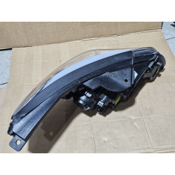 92101-C2100 Hyundai Sonata Left Xenon LED Halogen Headlight 2015-2017