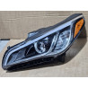 92101-C2100 Hyundai Sonata Left Xenon LED Halogen Headlight 2015-2017