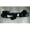 97063108251 Porsche Panamera Right LED Daytime Running Fog Lamp 2013-2016