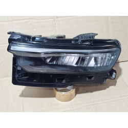 68584653AC Jeep Grand Cherokee Left LED Headlight 2021-2026 68584653AB