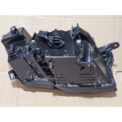 68584653AC Jeep Grand Cherokee Left LED Headlight 2021-2026 68584653AB