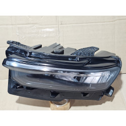 68584653AC Jeep Grand Cherokee Left LED Headlight 2021-2026 68584653AB