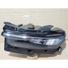 68584653AC Jeep Grand Cherokee Left LED Headlight 2021-2026 68584653AB