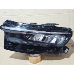 68584653AC Jeep Grand Cherokee Left LED Headlight 2021-2026 68584653AB
