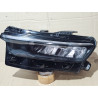 68584653AC Jeep Grand Cherokee Left LED Headlight 2021-2026 68584653AB