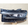 68584653AC Jeep Grand Cherokee Left LED Headlight 2021-2026 68584653AB