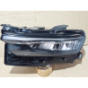 68584653AC Jeep Grand Cherokee Left LED Headlight 2021-2026 68584653AB