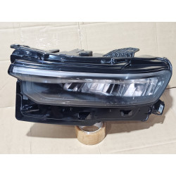 68584653AC Jeep Grand Cherokee Left LED Headlight 2021-2026 68584653AB
