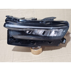 68584653AC Jeep Grand Cherokee Left LED Headlight 2021-2026 68584653AB