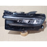 68584653AC Jeep Grand Cherokee Left LED Headlight 2021-2026 68584653AB