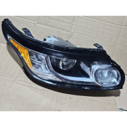 DK62-13W029-JK Land Rover Range Rover Sport Right Xenon LED AFS Headlight