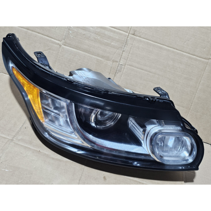 DK62-13W029-JK Land Rover Range Rover Sport Right Xenon LED AFS