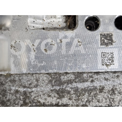47210-47380 Toyota Prius Anti Lock Brake ABS Pump 2010-2015 47270-47030