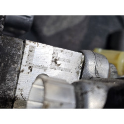 47210-47380 Toyota Prius Anti Lock Brake ABS Pump 2010-2015 47270-47030